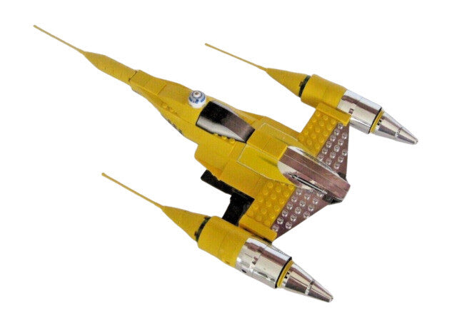Naboo Starfighter