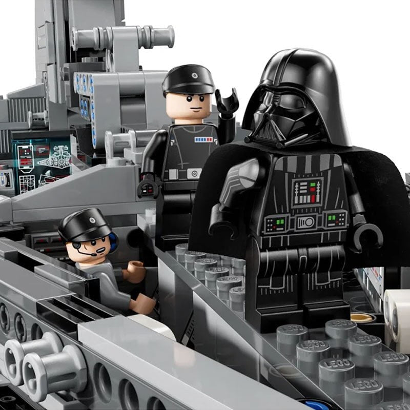 Imperial Star Destroyer