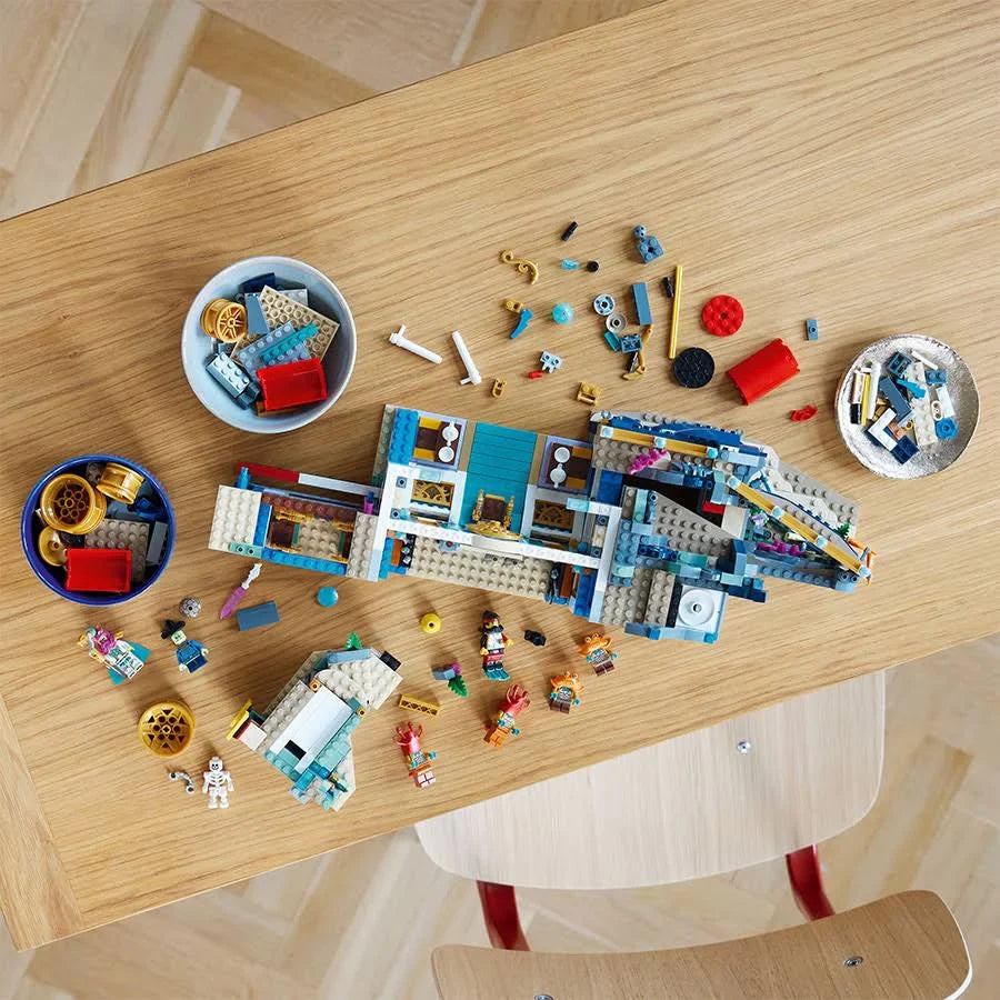 Dragon of the East Palace