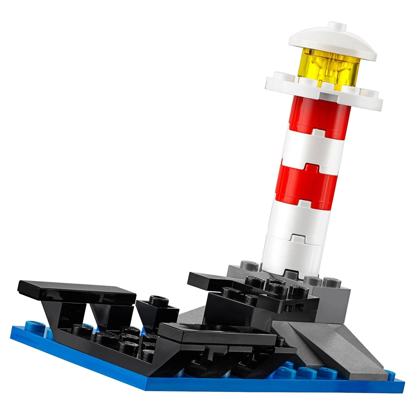 Heavy-duty Rescue Helicopter