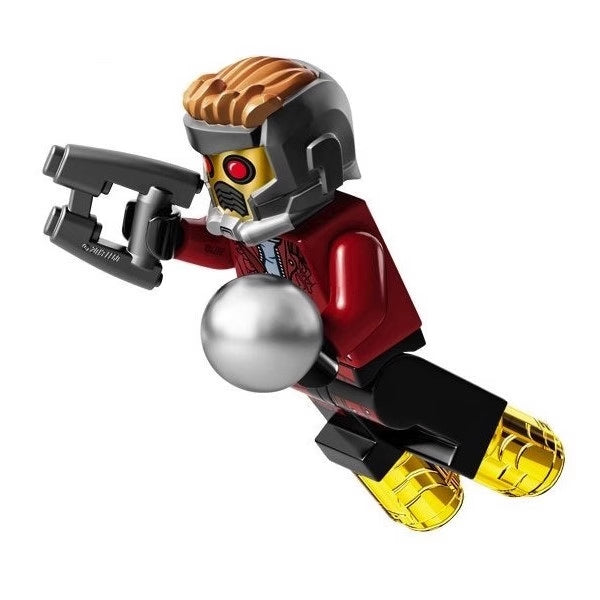 Starblaster Showdown