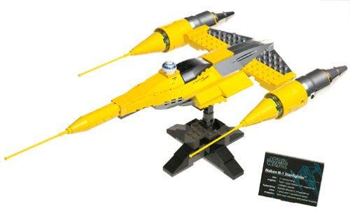 Naboo Starfighter