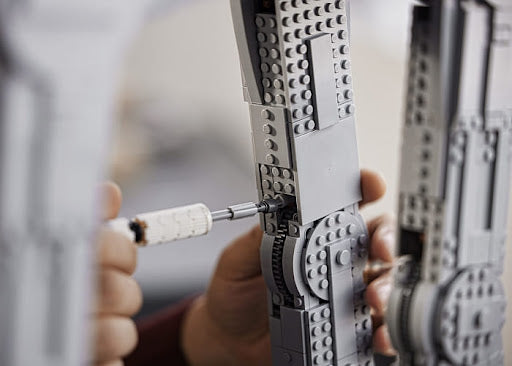 AT-AT Walker Ultimate Collector Series