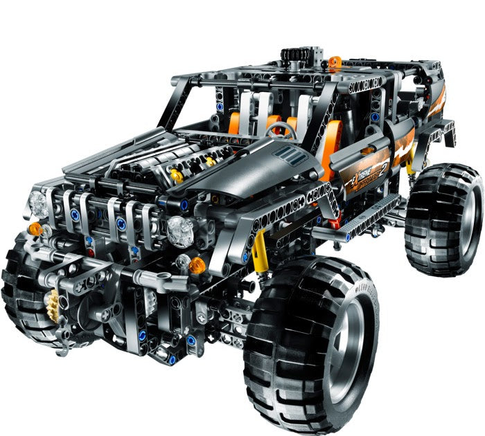 Technic Off-Roader