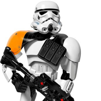 Stormtrooper Commander