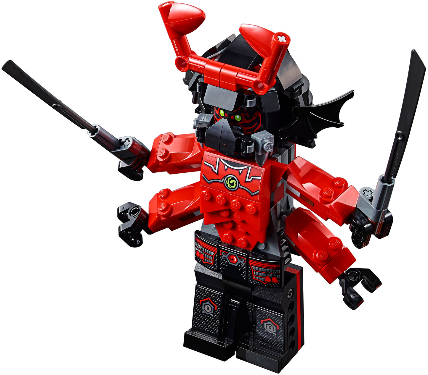 Cole's Earth Driller